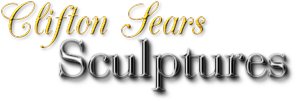 Clifton Sears Sculptures logo